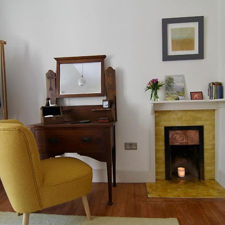 Home Farm Oban Chambre photo