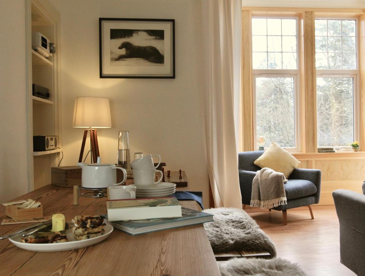Home Farm Oban Extérieur photo