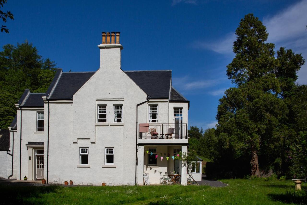 Home Farm Oban Extérieur photo