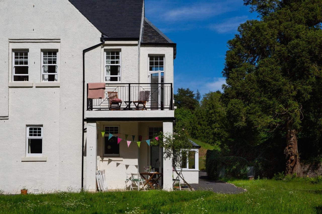 Home Farm Oban Extérieur photo
