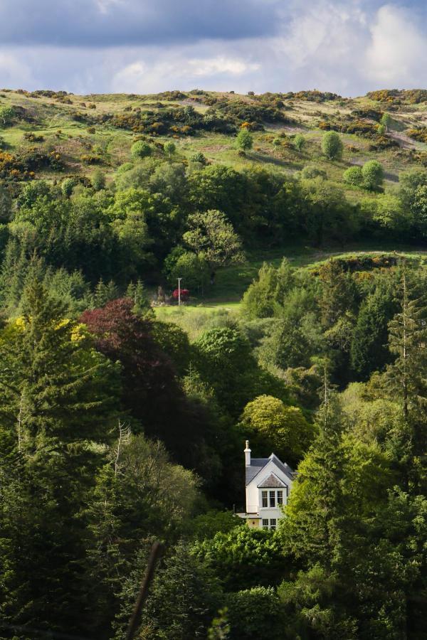 Home Farm Oban Extérieur photo