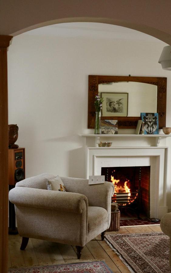 Home Farm Oban Extérieur photo