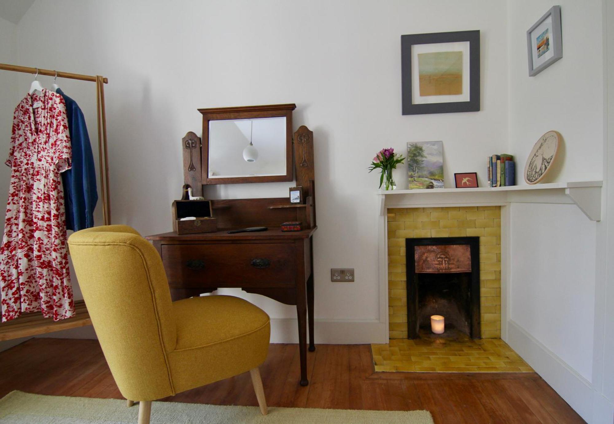Home Farm Oban Chambre photo